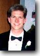Dennis in Tux!