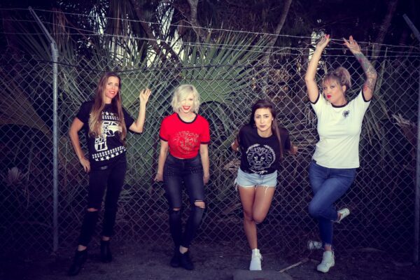 Bounding a Population (Target Audience)