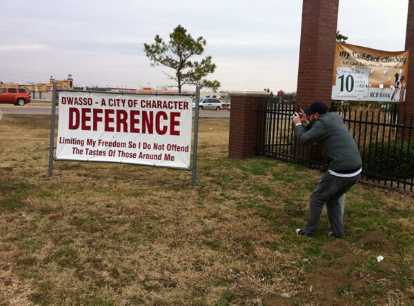 Observations Examples