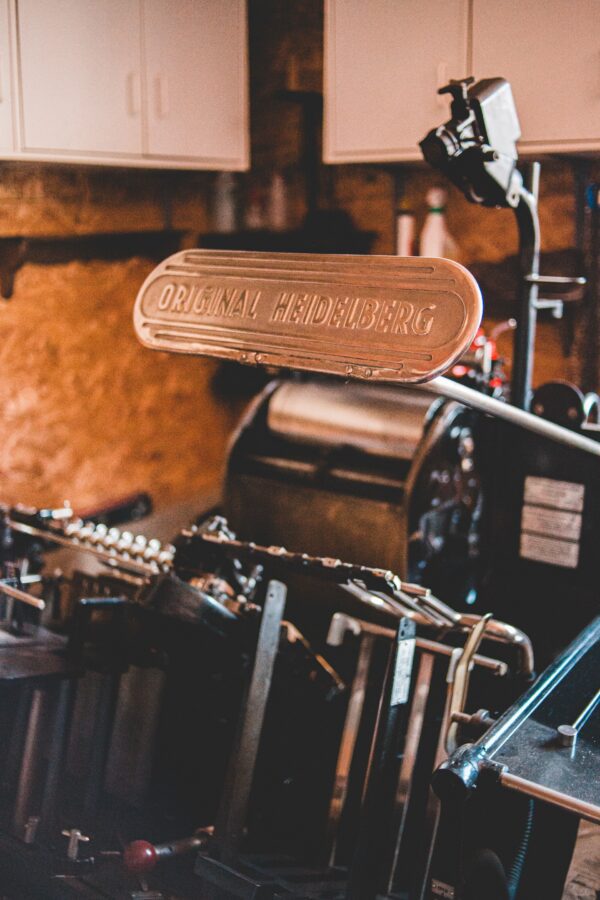 Printing & Production Vendors