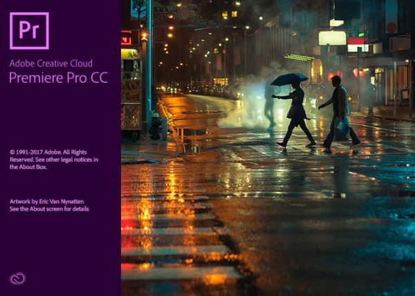 Premiere Pro