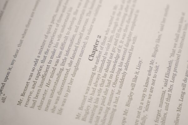 Coding: Transcripts Example