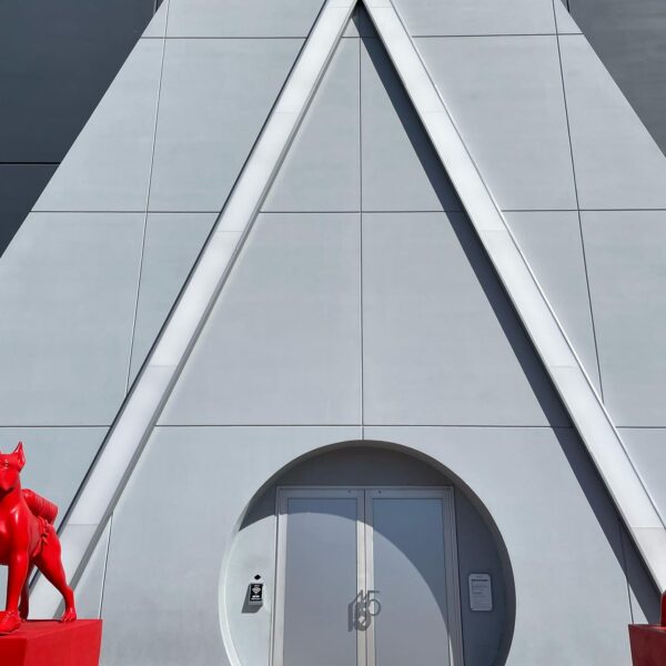 Pacing… Is.. Everything. Design for the reveal. Build tension. Wow them. #experiencedesign @area15official #wkbnch