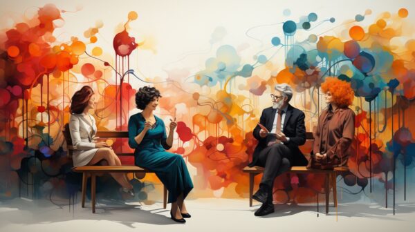 Reading and Discussion Tools