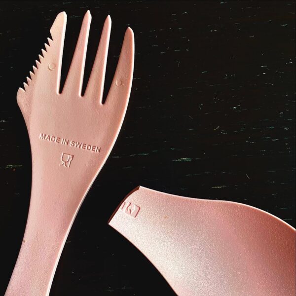 Made in Sweden. Broken in Ohio. #industrialdesign #wkbnch